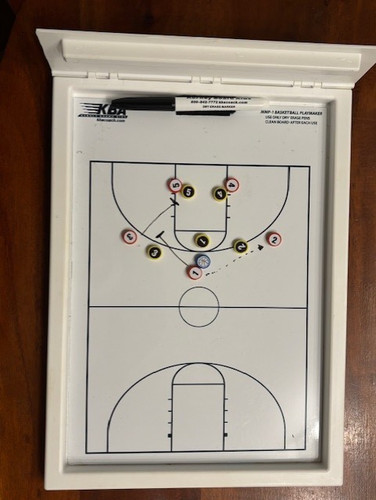 Kba mmp x15 basketball - mmp-1,