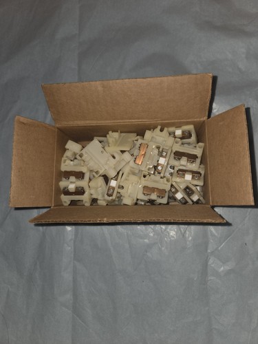 New lot genuine - new, square