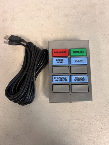 Tg3 electronics key - electronics, 10