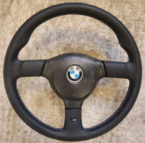 Bmw e32 e34 tech - bmw, m