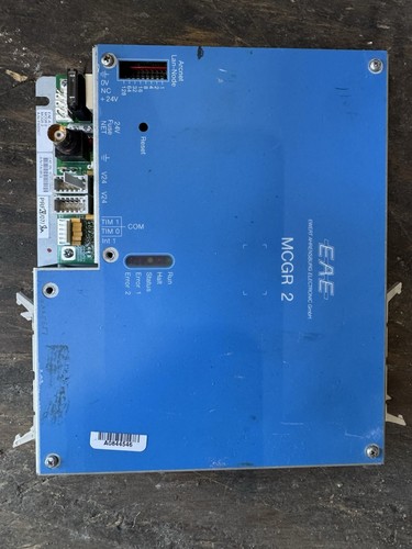 Eae mcgr ewert - 22,