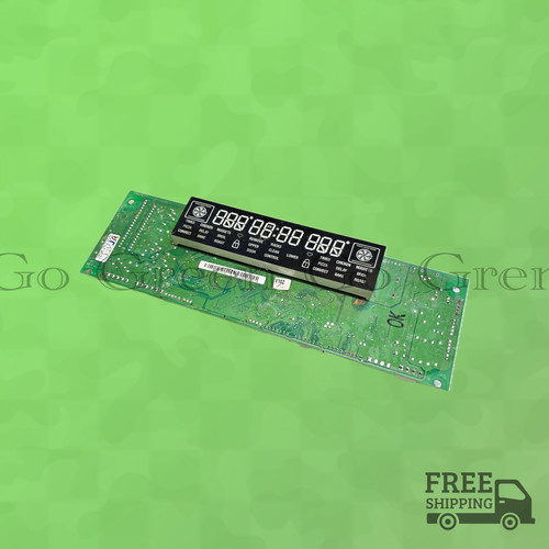 Frigidaire oven fget3065kba - frigidaire,