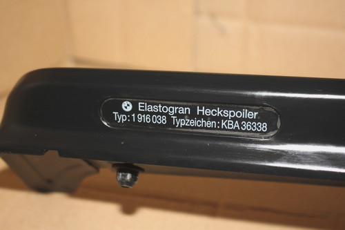 Genuine original bmw e30 - original,