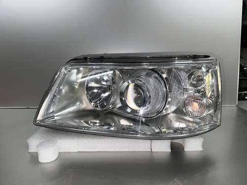 Headlight multivan - headlight, vw