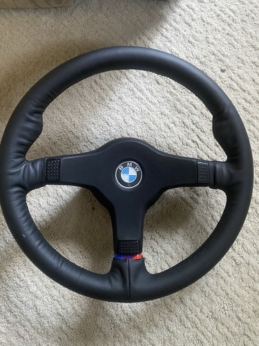 Bmw e24 635csi e30 steering - e24,