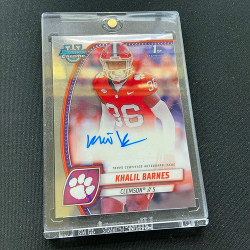 Topps 2024 bowman univ - topps,