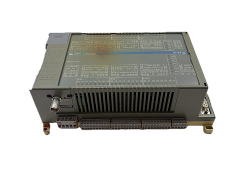 Kba abb 07kt98 gjr5253100r3160 - abb,