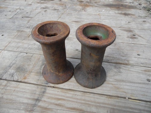 John deere disk harrow - 1,