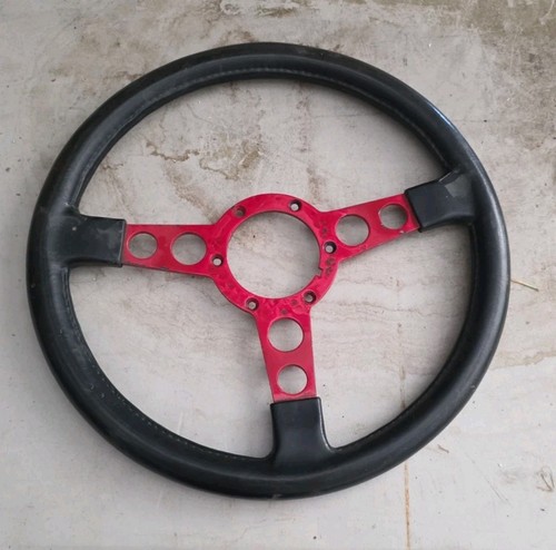 Victor authentic steering - n,