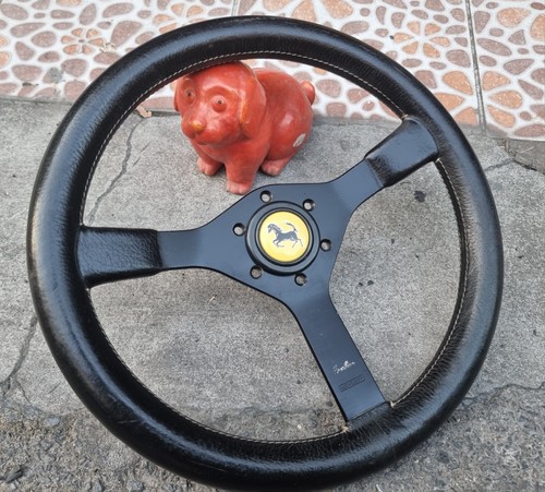 Momo cavallino c35 - momo, kba70022