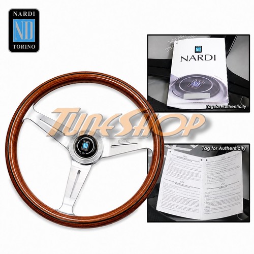 Italy nardi classic 390mm - nardi,