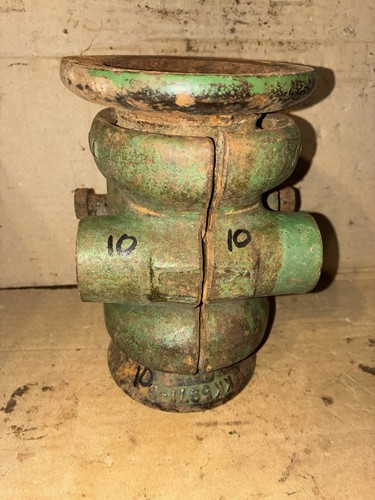 John deere disk bearing - pc.,