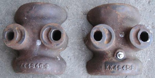 Original john deere - deere, disc