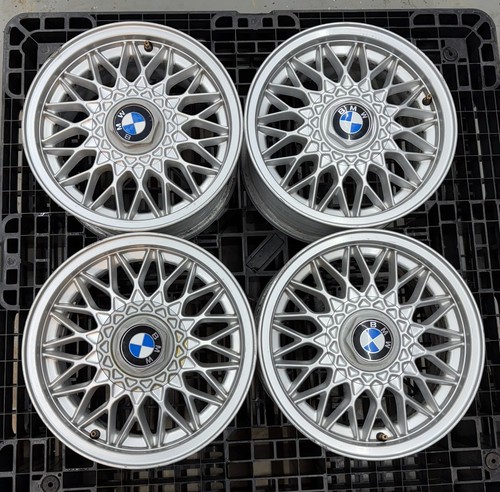 Bbs basketweave 5x14 et30 - bbs,