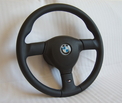 Bmw tech steering - m,