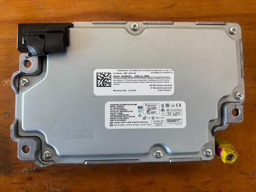 2016 2017 ford - ford, oem