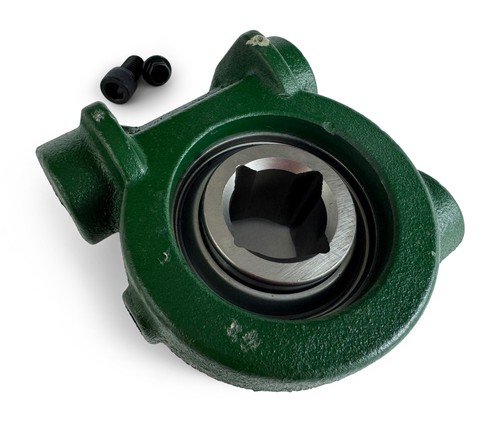 Harrow bearing carrier - bearing,