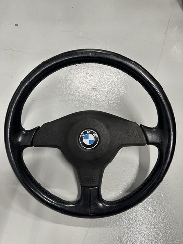 Bmw kba70156 steering wheel - bmw,