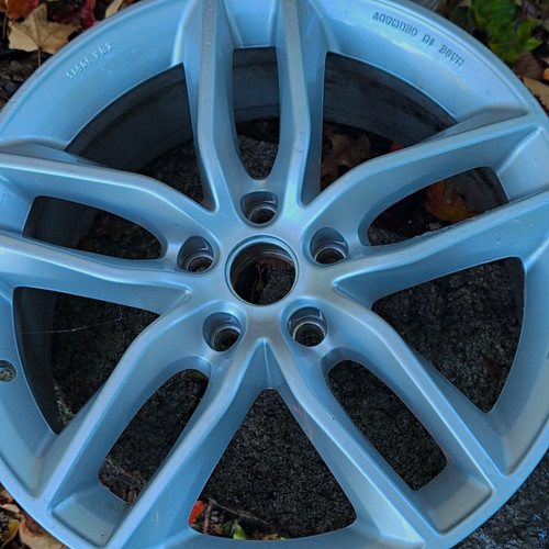 Bbs kba 50516 curb rash - bbs,