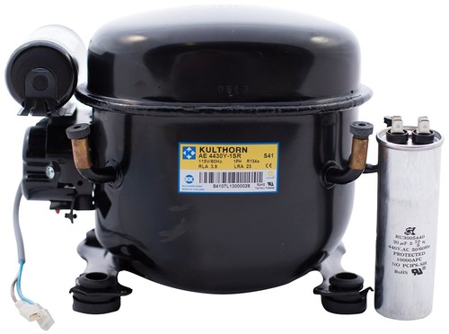 Embraco replacement - embraco,