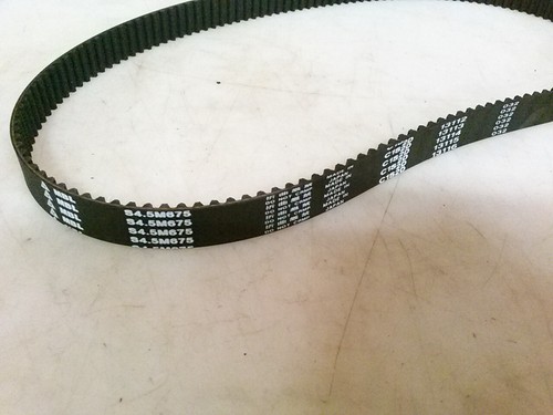 Mbl htd 5m675 - mbl, industrial