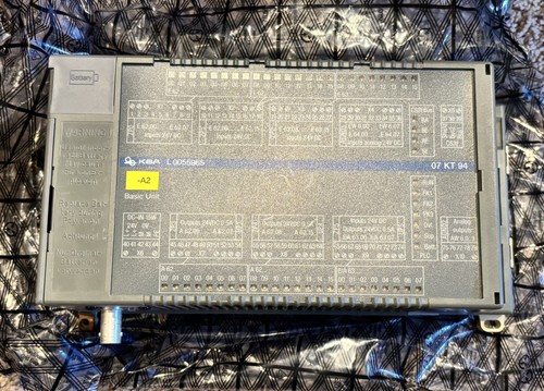 Abb kba 07kt94i - abb,