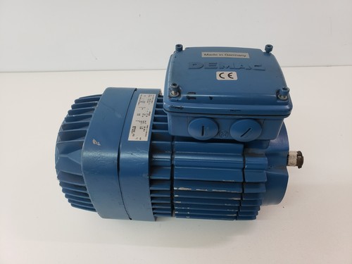 Unused demag kba a - demag,