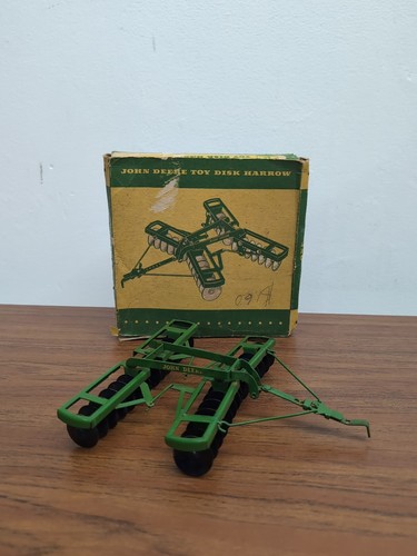 1950 eska john deere - 1/16,