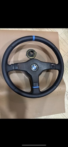 Bmw e30 steering wheel - bmw, m3