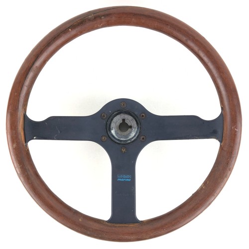 Momo fl35 wood - momo, steering