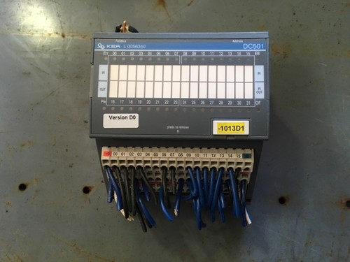 Kba abb bus - /, module