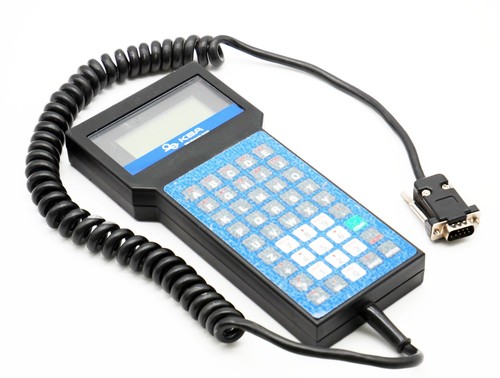 Kba metronic 07122258 handheld - kba-metronic,