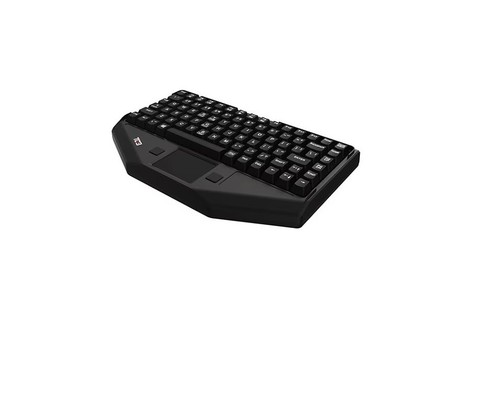 Tg3 usb red - backlit, 83-key