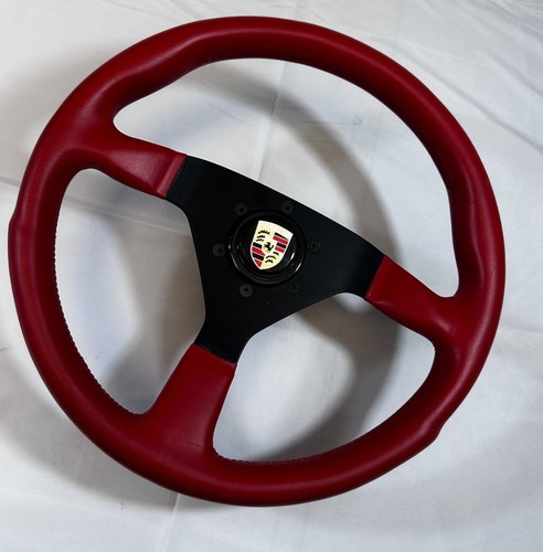 Momo steering wheel - wheel, model