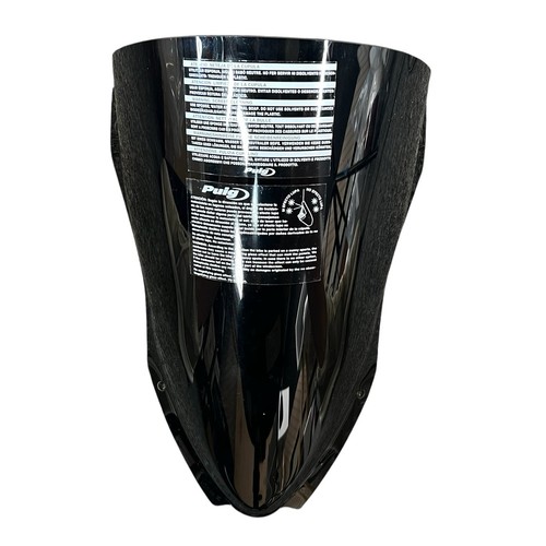 Puig black glossy - puig, racing