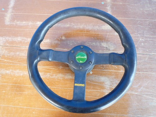 Mint momo steering wheel typ - mint,