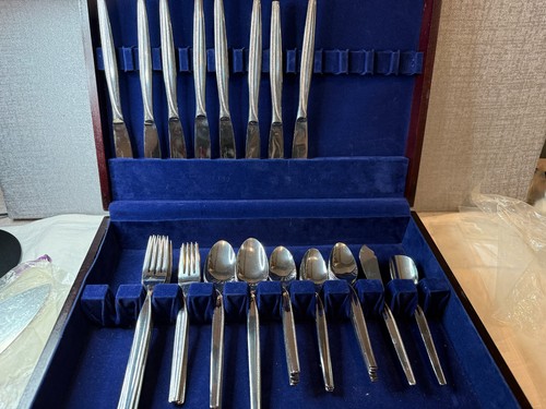 Vintage koba kba2 - vintage, stainless