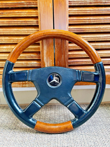 Rare momo lorinser steering - lorinser,