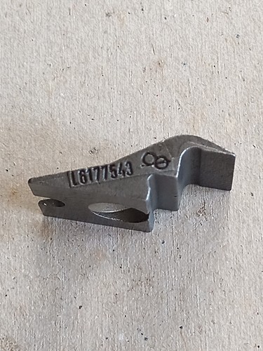Gripper tip kba rapida l617 - tip,,