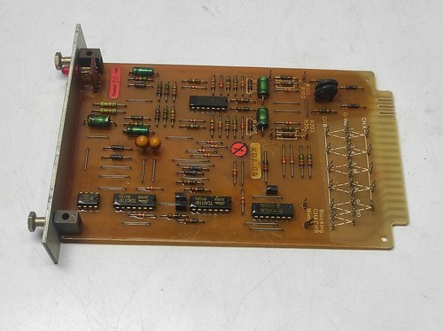 Autronica kba pcb - pcb, 7225-022