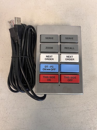 Tg3 electronics key pos - electronics,