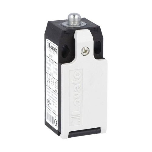 Lovato kba1s11 limit switch - kba1s11,