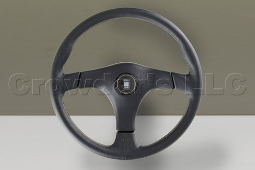 Nardi steering wheel - steering,