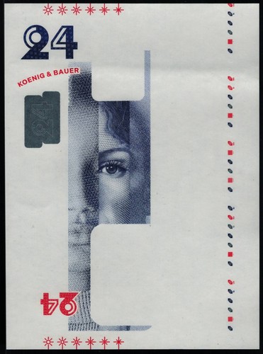 Test note proof - paper,