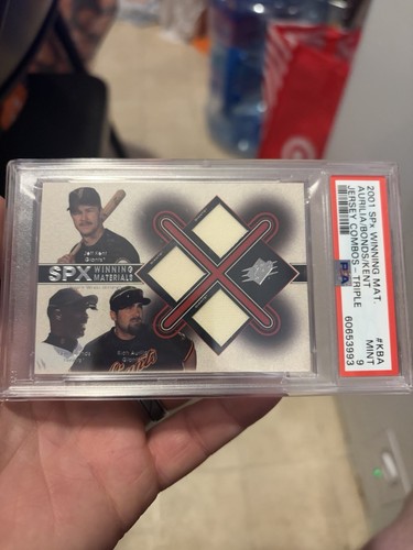 2001 spx winning - 2001, mat