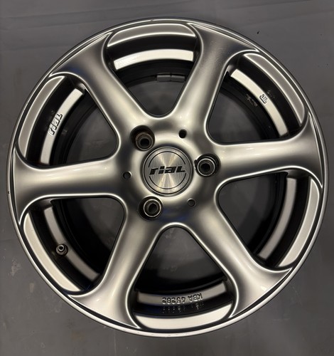 Rare rial mans 15x6 - rare, le