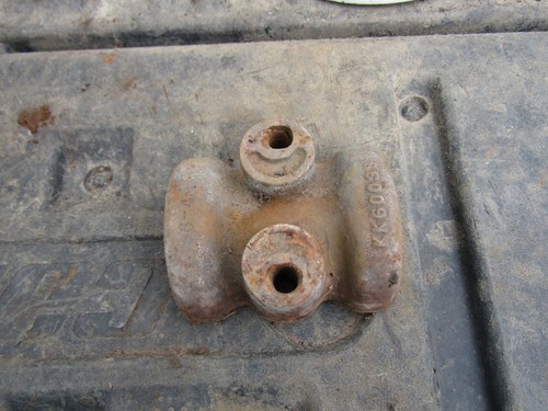 John deere rwa - 1, kba