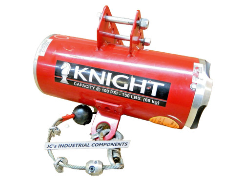 Knight kba150 076 - , pneumatic