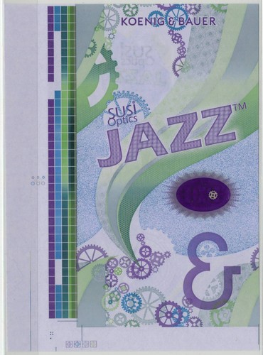 Hybrid test note - test, "jazz"