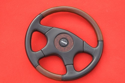 Momo oem olympic wood - olympic, Ⅲ